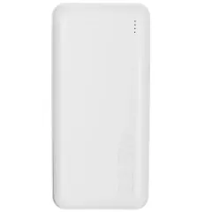Повербанк 30000 мАч HOCO J101B Astute белый
