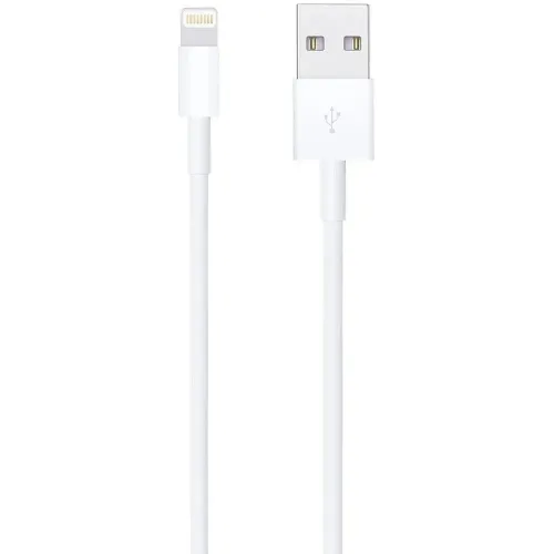 Кабель USB 3.0 A вилка - Lightning 1 м Apple 