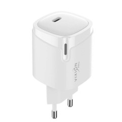 СЗУ Vixion VH-18 3.0А PRO белый