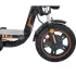 Электровелосипед KUGOO V3 Pro Max (черный)