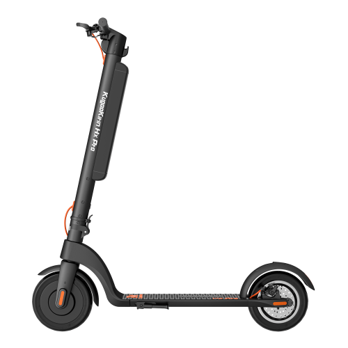 Электросамокат KUGOO KIRIN HX Pro