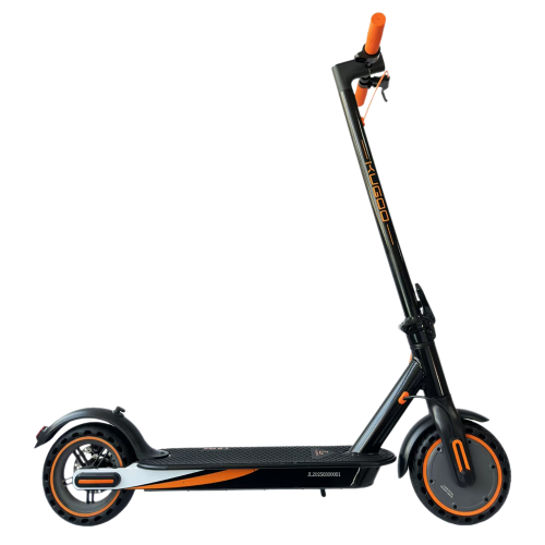 Электросамокат KUGOO KIRIN L2 Pro