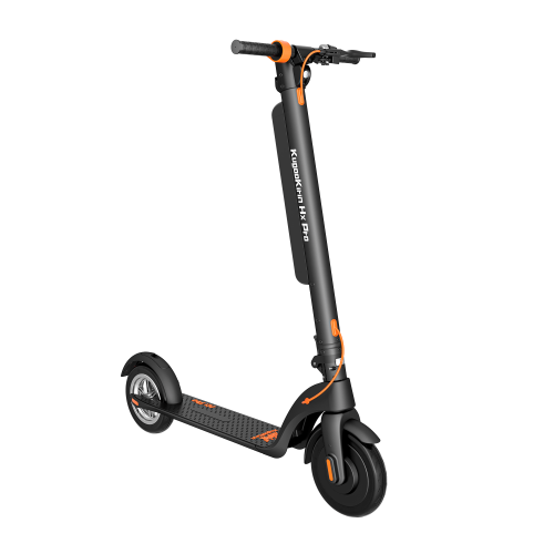Электросамокат KUGOO KIRIN HX Pro
