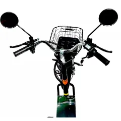 Электровелосипед Kugoo Kirin V3 Pro