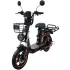 Электровелосипед KUGOO V3 Pro Max (черный)