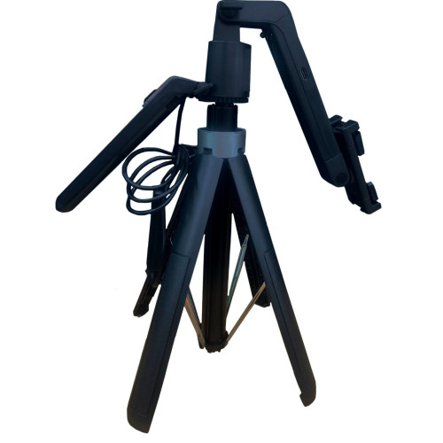 Штатив д/камеры WALKER WTRS-85 180 см