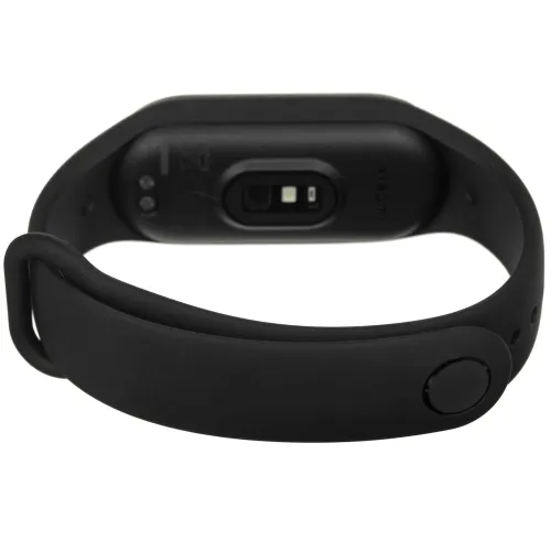 Фитнес-трекер Xiaomi Mi Band 7 черный