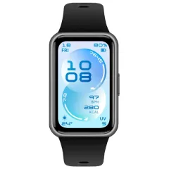 Фитнес-трекер HUAWEI Band 11 черный