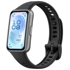 Фитнес-трекер HUAWEI Band 11 черный