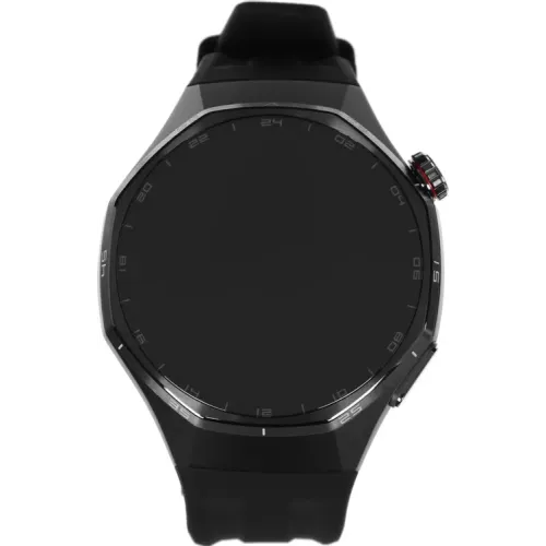 Смарт-часы Huawei WATCH GT 6 PRO 46mm черный