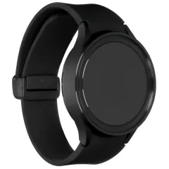 Смарт-часы Samsung Galaxy Watch 5 Pro Black Titanium 45 mm (R920) 