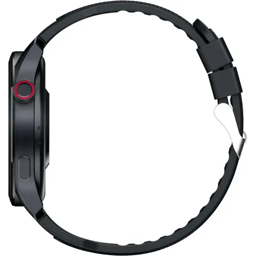 Смарт-часы TECNO Watch 3 Pro черный - черный 