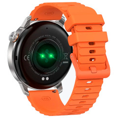 Смарт-часы KOSPET ORB серебро