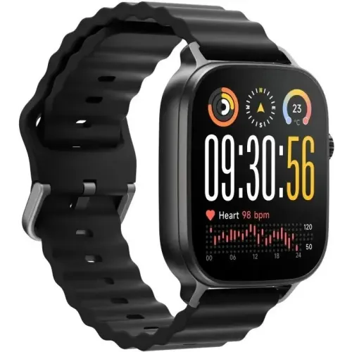 Смарт-часы REALME Watch 5 22 мм черный 