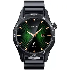 Смарт-часы Tecno Watch GT Black (WGT01)