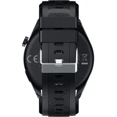 Смарт-часы TECNO Watch 3 Pro черный - черный 