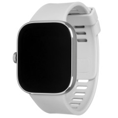 Смарт-часы XIAOMI REDMI WATCH 4 Silver Gray (*10)