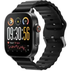 Смарт-часы REALME Watch 5 22 мм черный 