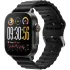 Смарт-часы REALME Watch 5 22 мм черный 
