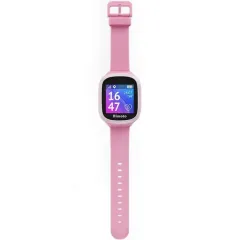 Смарт-часы AIMOTO START 2  GPS розовые