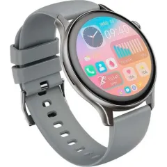 Смарт-часы XO - J06 серебро