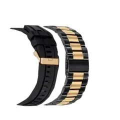 Смарт-часы LK Ultimate 3 водостойкие черные