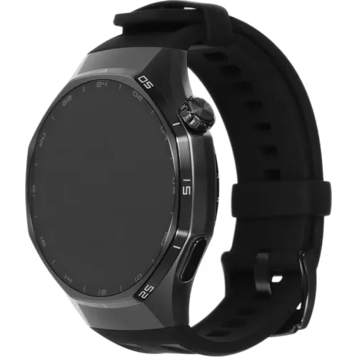 Смарт-часы Huawei WATCH GT 6 PRO 46mm черный