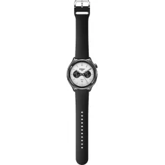 Смарт-часы Xiaomi Watch S4 Black