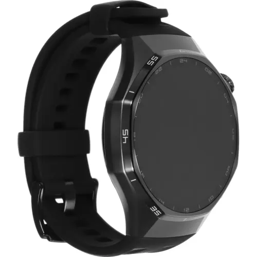 Смарт-часы Huawei WATCH GT 6 PRO 46mm черный