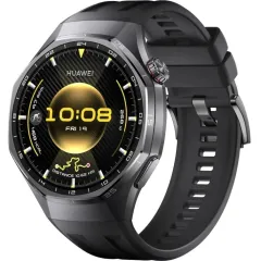 Смарт-часы Huawei WATCH GT 6 PRO 46mm черный