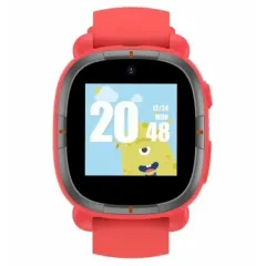 Смарт-часы INOI Red 