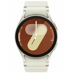 Смарт-часы Samsung Galaxy Watch 7 40мм белый