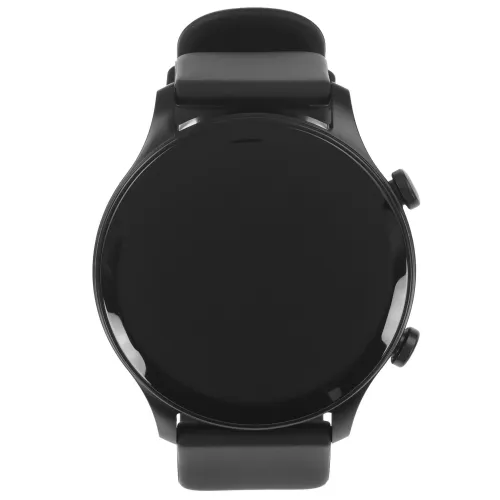 Смарт-часы WiWatch R2 черный