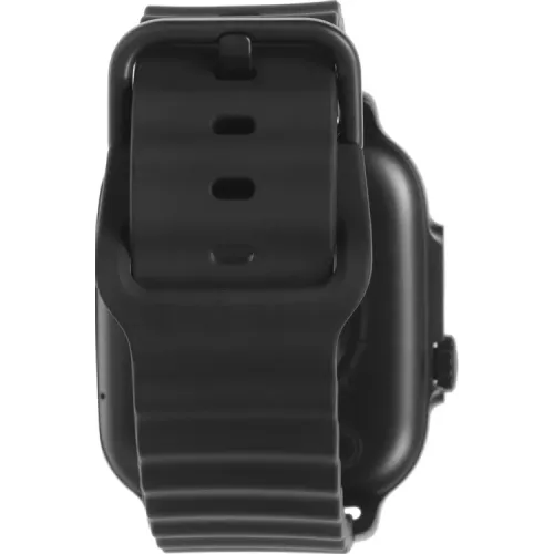 Смарт-часы REALME Watch 5 22 мм черный 