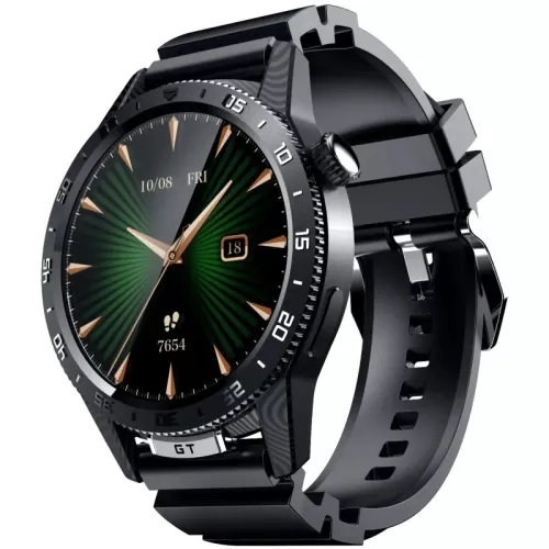 Смарт-часы Tecno Watch GT Black (WGT01)
