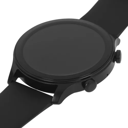 Смарт-часы WiWatch R2 черный