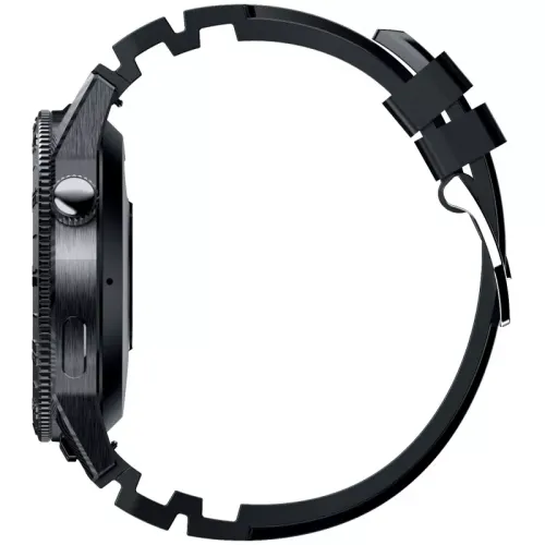 Смарт-часы Tecno Watch GT Black (WGT01)