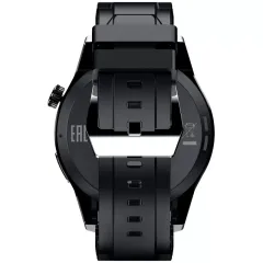 Смарт-часы Tecno Watch GT Black (WGT01)