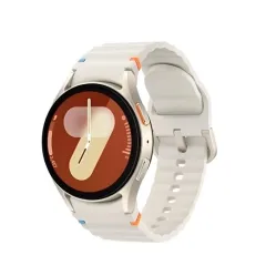 Смарт-часы Samsung Galaxy Watch 7 40мм белый