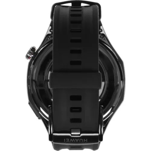 Смарт-часы Huawei WATCH GT 6 PRO 46mm черный