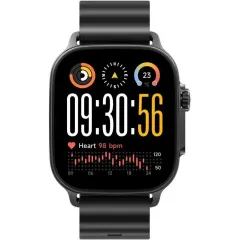 Смарт-часы REALME Watch 5 22 мм черный 