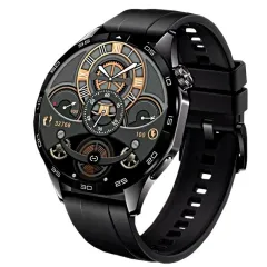 Смарт-часы LK 4 PRO MAX черные