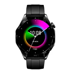 Смарт-часы LK 4 PRO MAX черные