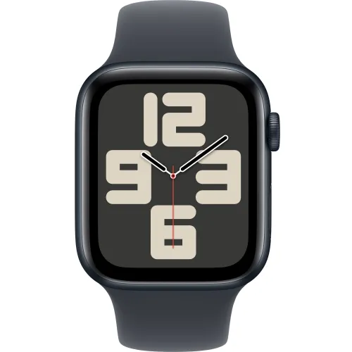 Смарт-часы Apple Watch SE 2 2024 44mm - Midnight