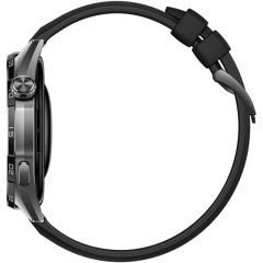 Смарт-часы Huawei WATCH GT 6 46mm черный