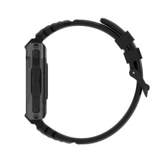 Смарт-часы Maxvi SW-03 черный