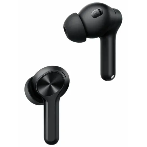 Гарнитура Bluetooth REALME Buds T200x черный
