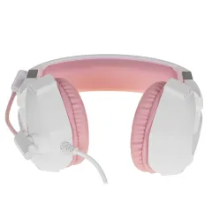 Гарнитура PANTEON GHP-250 White/Pink