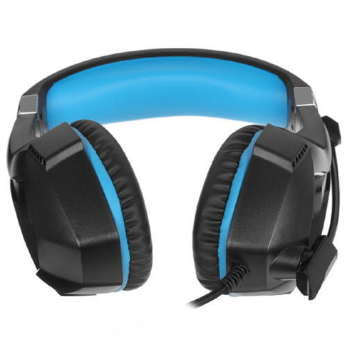 Гарнитура PANTEON GHP-250 Black/Blue