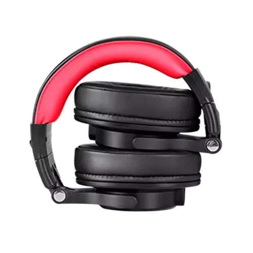 Гарнитура ONEODIO A71 red